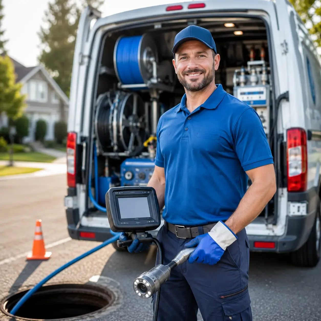 Local Pipe Relining specialists in Cannel City, KY